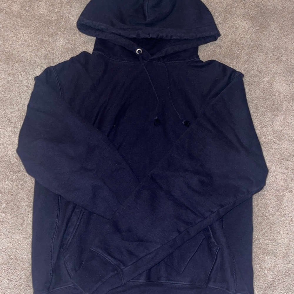 champion hoodie